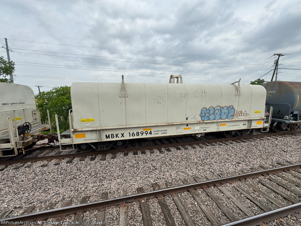 MBKX 168994